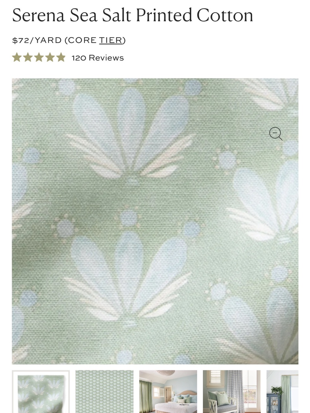 Set of three Pepper Home coordinating pillow covers